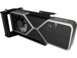 Cooler Master Universal vertical graphics card holder V3