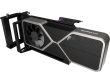 Cooler Master Universal vertical graphics card holder V3