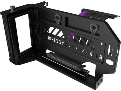 Cooler Master Universal vertical graphics card holder V3