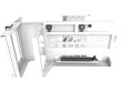 Cooler Master Graphics card holder V3 PCIE 4.0