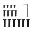 Maclean Floor stands for Sonos ERA 300, MC-995
