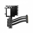 Fractal Design Flex 2 PCIe 4.0 Vertical Riser Bracket