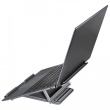 Hama Notebook stand metal 15,6 inch grey
