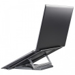 Hama Notebook stand metal 15,6 inch grey
