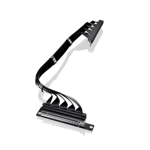 Thermaltake Riser PCI-E 4.0 x16 400mm Dual 90