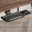 Maclean Keyboard holder max 5kg MC-156 B