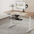 Maclean Keyboard holder max 5kg MC-156 B