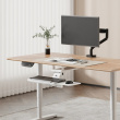 Maclean Keyboard holder MC-156 W, max 5kg