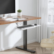 Maclean Keyboard holder MC-156 W, max 5kg