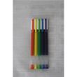 Taastatud. Xiaomi High-capacity Gel Pen (5-pack) | Xiaomi High-capacity Gel Pen (5-pack) | DEMO