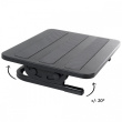 Maclean Ergonomic Footrest Leg Support MC-831