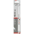 Saw blades BOSCH S 3456 XF Progressor for Wood and Metal