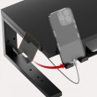 Ergo Office Laptop/monitor stand ER-303 B