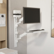 Maclean Mini computer mount MC-115W