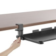 Maclean MC-839 holder Keyboard Must