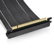 Thermaltake Thermaltake Riser TT Pr emium PCI-E 4.0 130mm 9