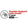 G Lenovo Service Upgrade - Premier Support - auf 3 Jahre 21301744