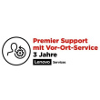 G Lenovo Service Upgrade - Premier Support - auf 3 Jahre 21301744