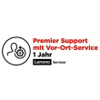 G Lenovo Service Upgrade - Premier Support - auf 1 Jahr 21301782
