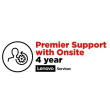 G Lenovo Service Upgrade - Premier Support - auf 4 Jahre 21301788