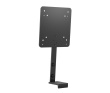 HP B560 DM Desktop Mini Thin Client PC Mounting Bracket for 524pf, 524pn, 524pu, 524pm, 527pf, 527pq, 527pu, 527pm, 534pm, 727pq, 727pu, 727pk, 727pm, 734pm, 738pu, E-series G5 monitors