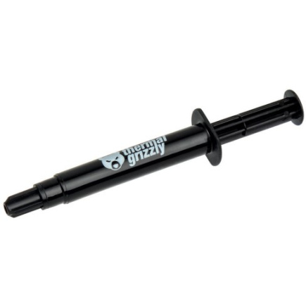 Thermal Grizzly Kryonaut - Wärmeleitpaste - Hellgrau