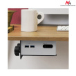 Maclean Holder for mini PC MC-720 NUC MAC CPU