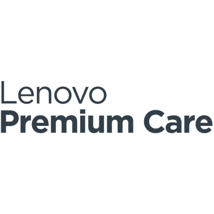 G Lenovo Service Upgrade - Premier Support - auf 1 Jahr