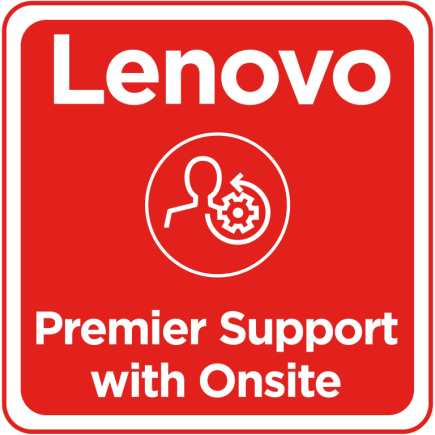 G Lenovo Service Upgrade - Premier Support - auf 3 Jahre 21301744