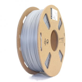 Filament Gembird - PLA - Grey - 1,75mm - 1kg ladu