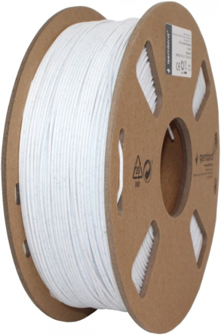 Filament Gembird - PLA - ''Marmur'' - 1,75mm - 1kg ladu