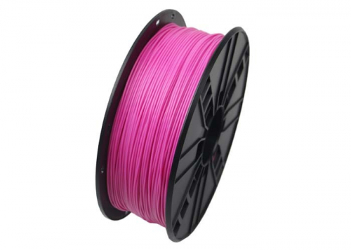 Filament Gembird - PLA - Pink - 1,75mm - 1kg