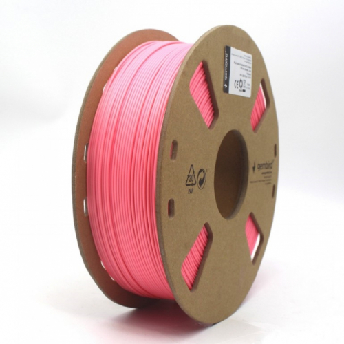 Filament Gembird - PLA - Pink - 1,75mm - 1kg