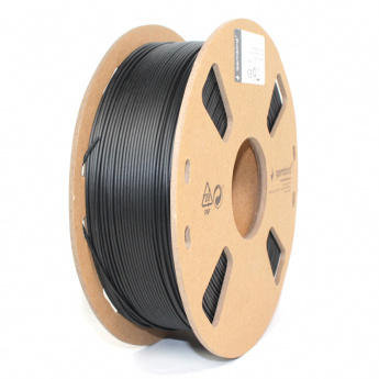 Filament Gembird - PLA - Black - 1,75mm - 1kg