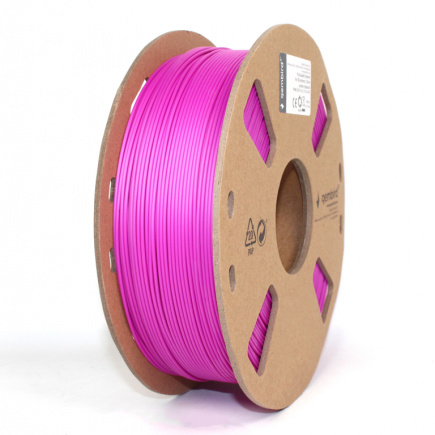 Filament Gembird - PLA - PURPLE - 1,75mm - 1kg
