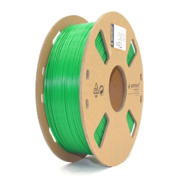 Filament Gembird - PETG - GREEN - 1,75mm - 1kg