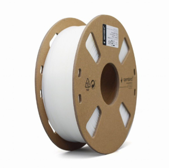 Filament Gembird - PLA - Natural - 1,75mm - 1kg