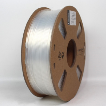 Filament Gembird - ABS - Transparent - 1,75mm - 1kg