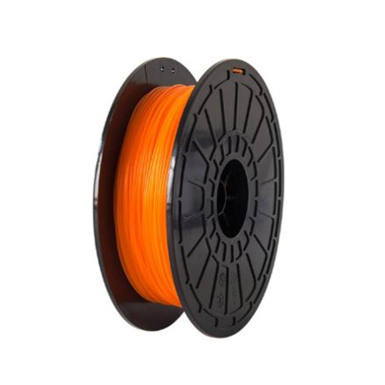 Filament Gembird - PLA-plus - Orange - 1,75mm - 1kg