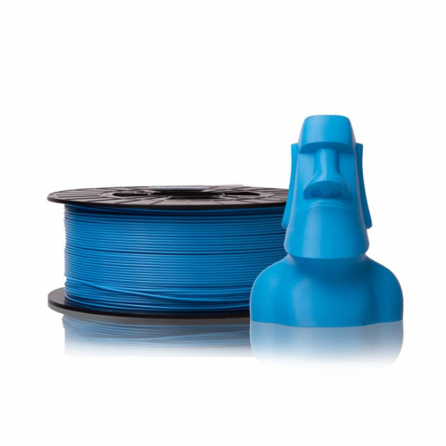 Filament PLA 1.75 - BLUE 1KG PM, 8594185640110