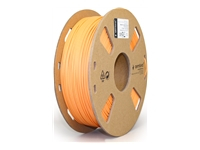 GEMBIRD Filament Matte PLA Orange 1.75mm 1kg
