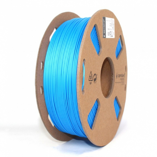 Gembird Printer filament 3D PLA PLUS/1.75mm/blue