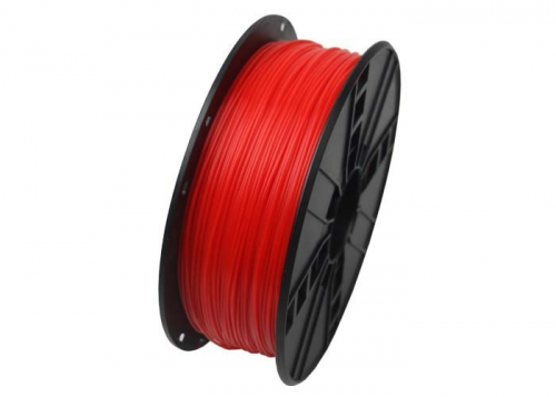 Gembird Printer filament 3D ABS/1.75mm/red