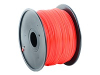 GEMBIRD 3DP-PLA1.75-01-R Filament Gembird PLA Red 1,75mm 1kg