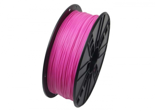 Gembird Printer filament 3D PLA/1.75mm/pink
