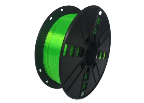 Gembird Printer filament 3D PLA PLUS/1.75mm/green