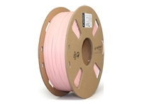GEMBIRD Filament Matte PLA Pink 1.75mm 1kg