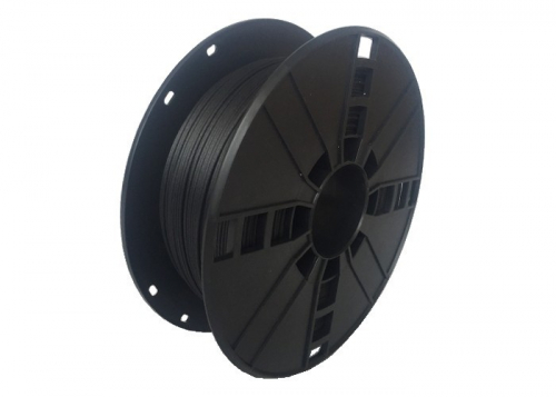 Gembird Printer filament 3D PLA/1.75mm/carbon