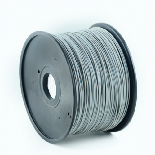 Gembird Filament printer 3D PLA/1.75 mm/1kg/gray