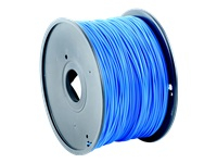 GEMBIRD 3DP-ABS1.75-01-B Filament Gembird ABS Blue 1,75mm 1kg